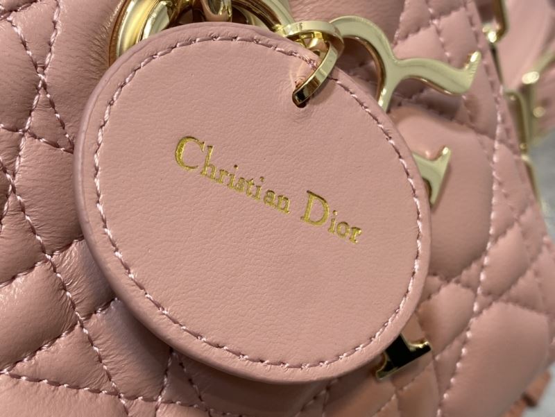 Christian Dior My Lady Bags